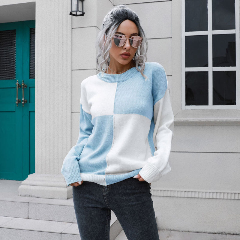 Thoughtfully Designed Pullover