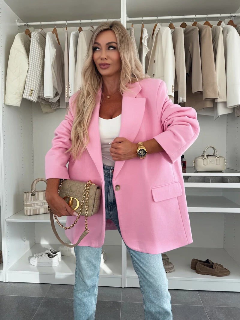 Classic Designed Garment