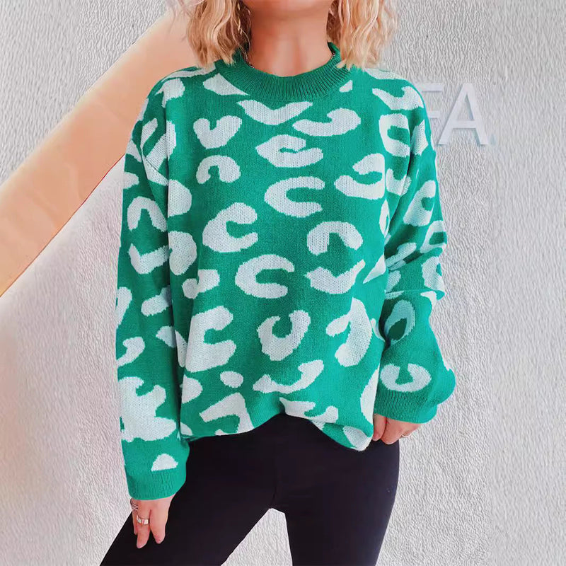 Classic Designed Pullover