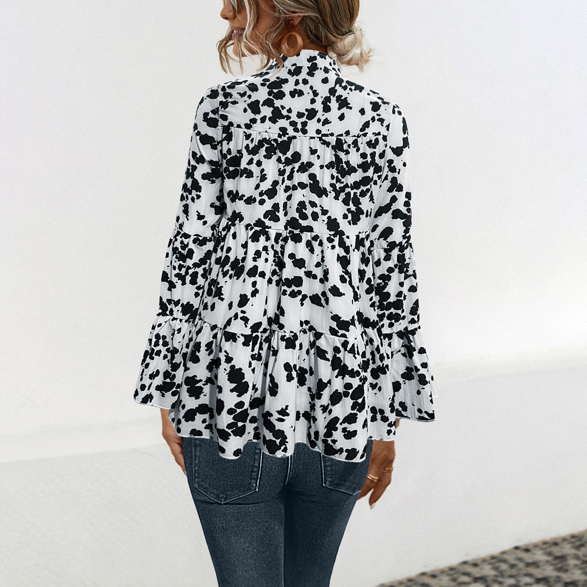 Vintage Inspired Garment