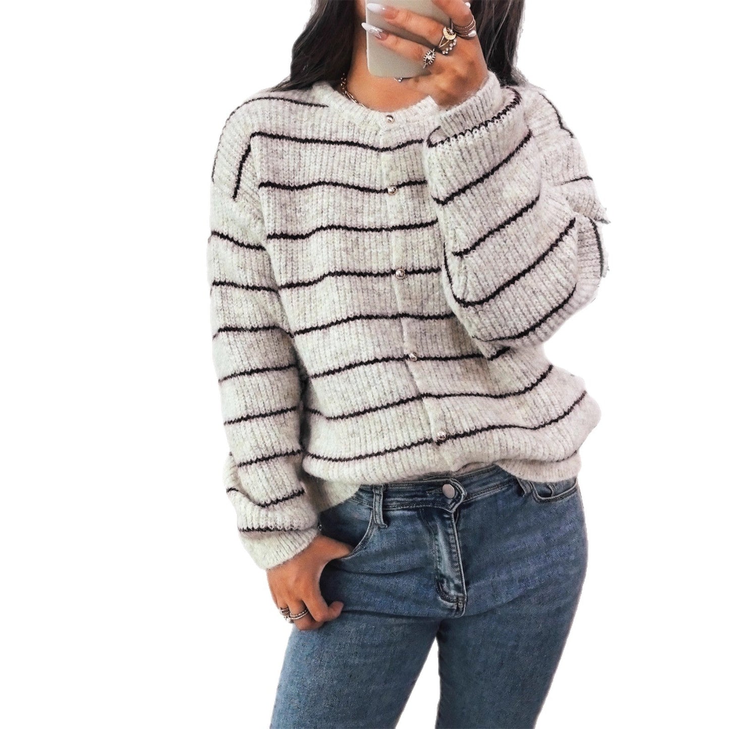 Classic Designed Garment
