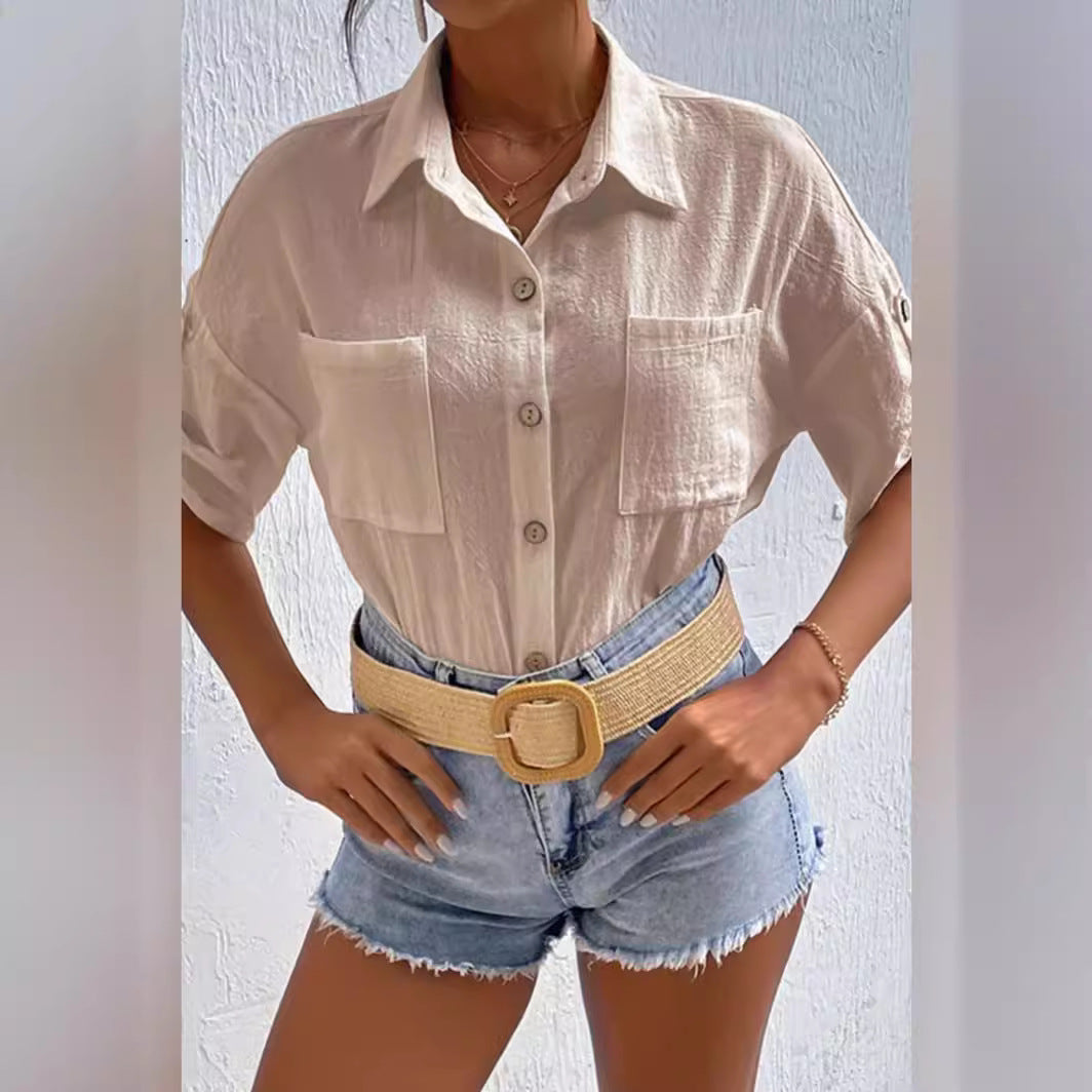 Beautifully Crafted Garment
