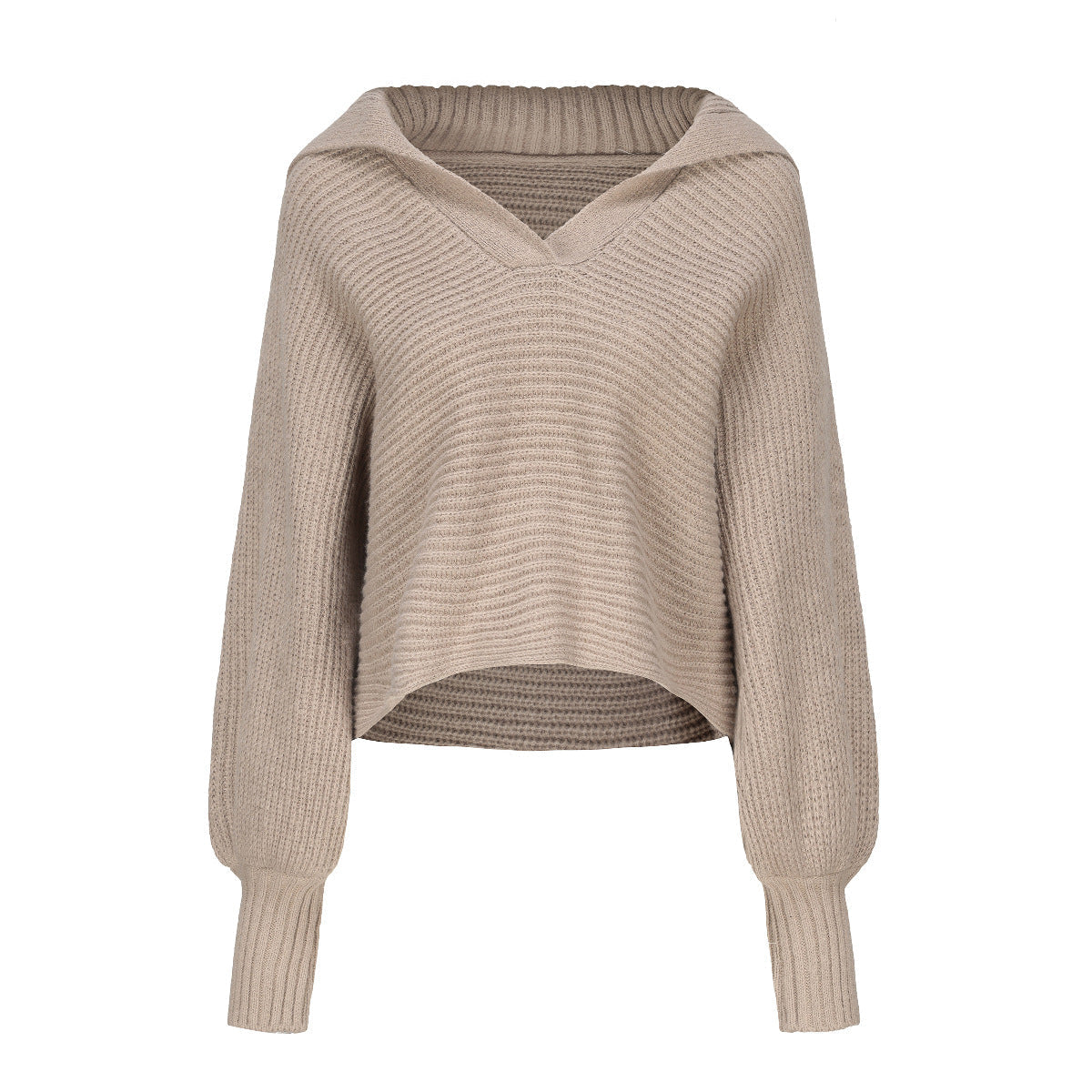 Elegantly Designed Pullover