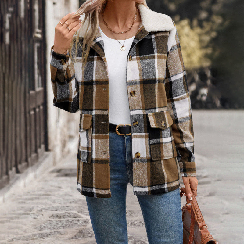 Classic Designed Garment