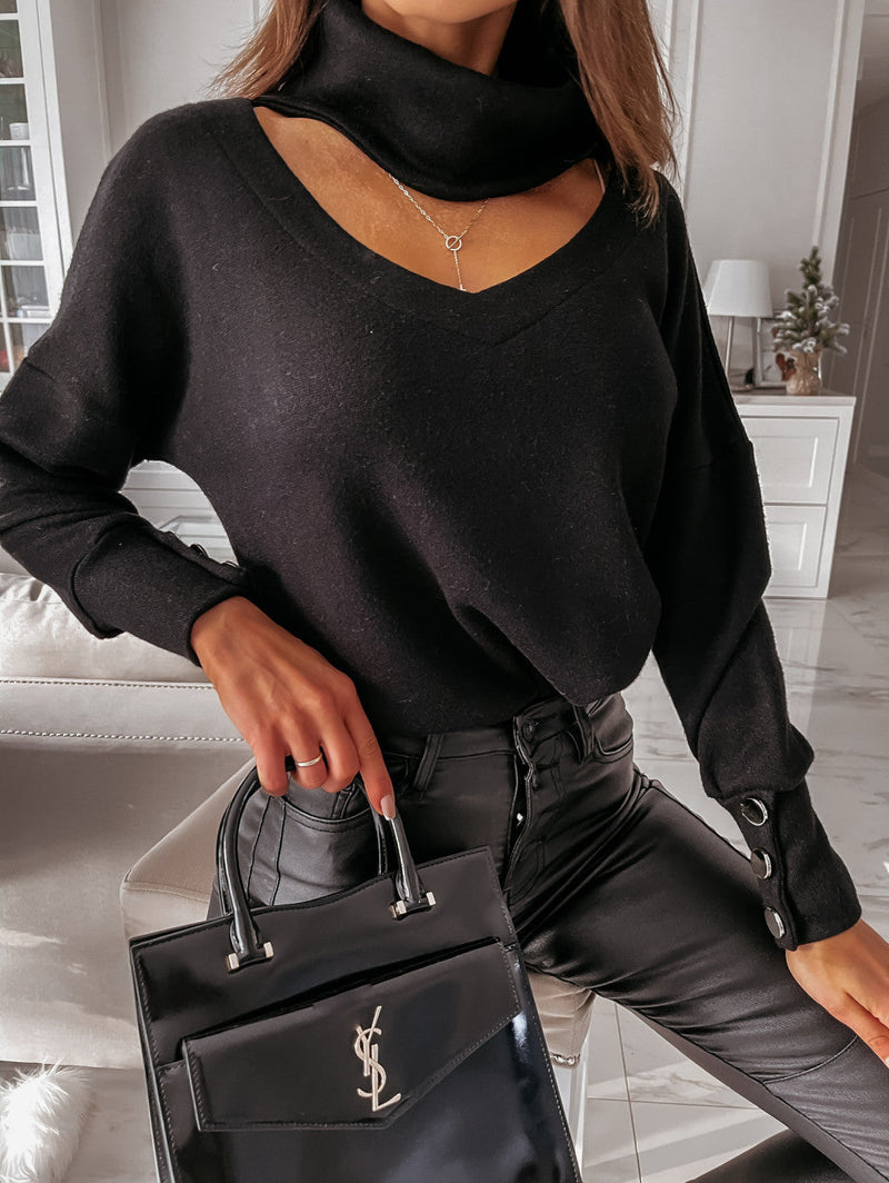 Classic Vintage Pullover