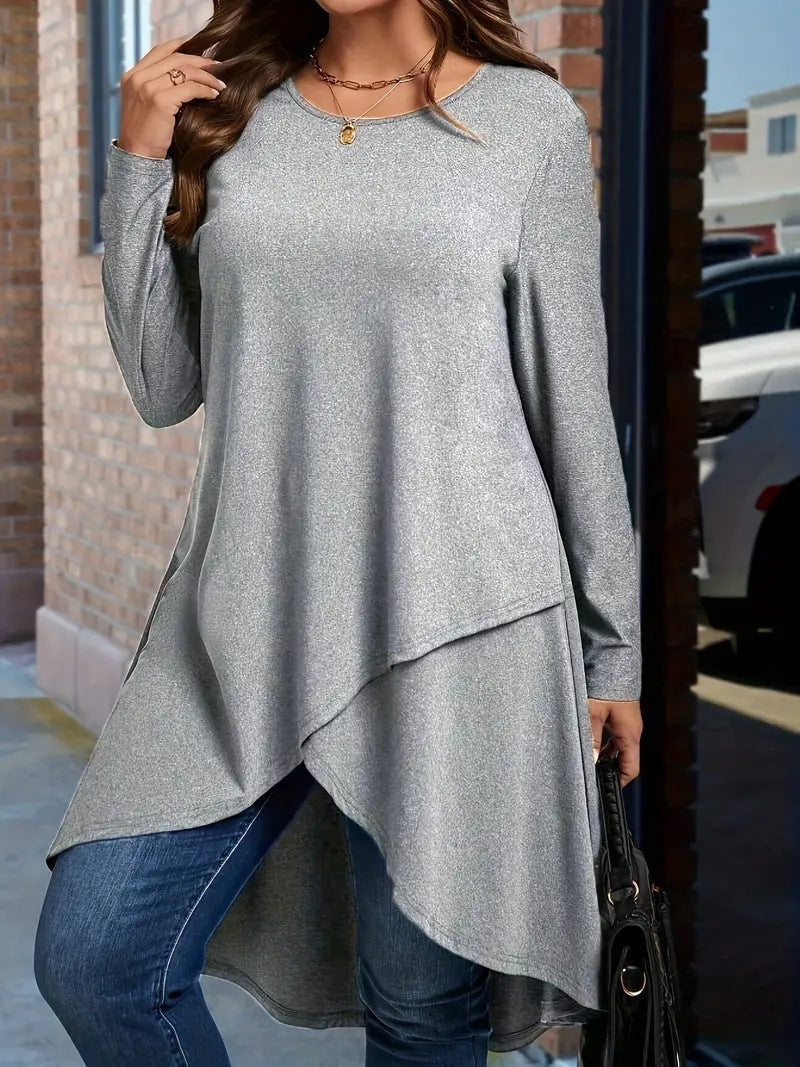 Timeless Vintage Style Shirt