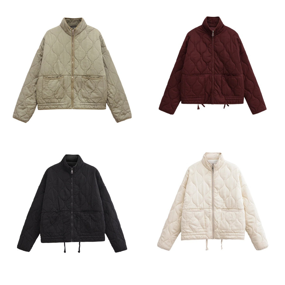 Classic Designed Garment