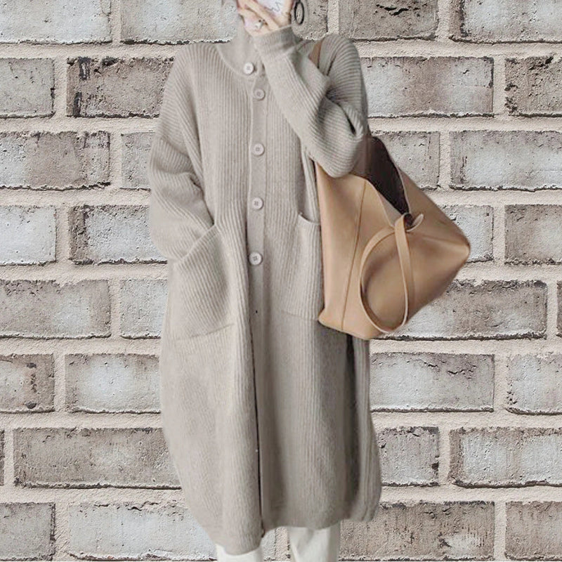Classic Designed Cardigan