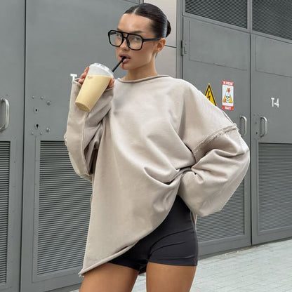 Classic Designed Pullover