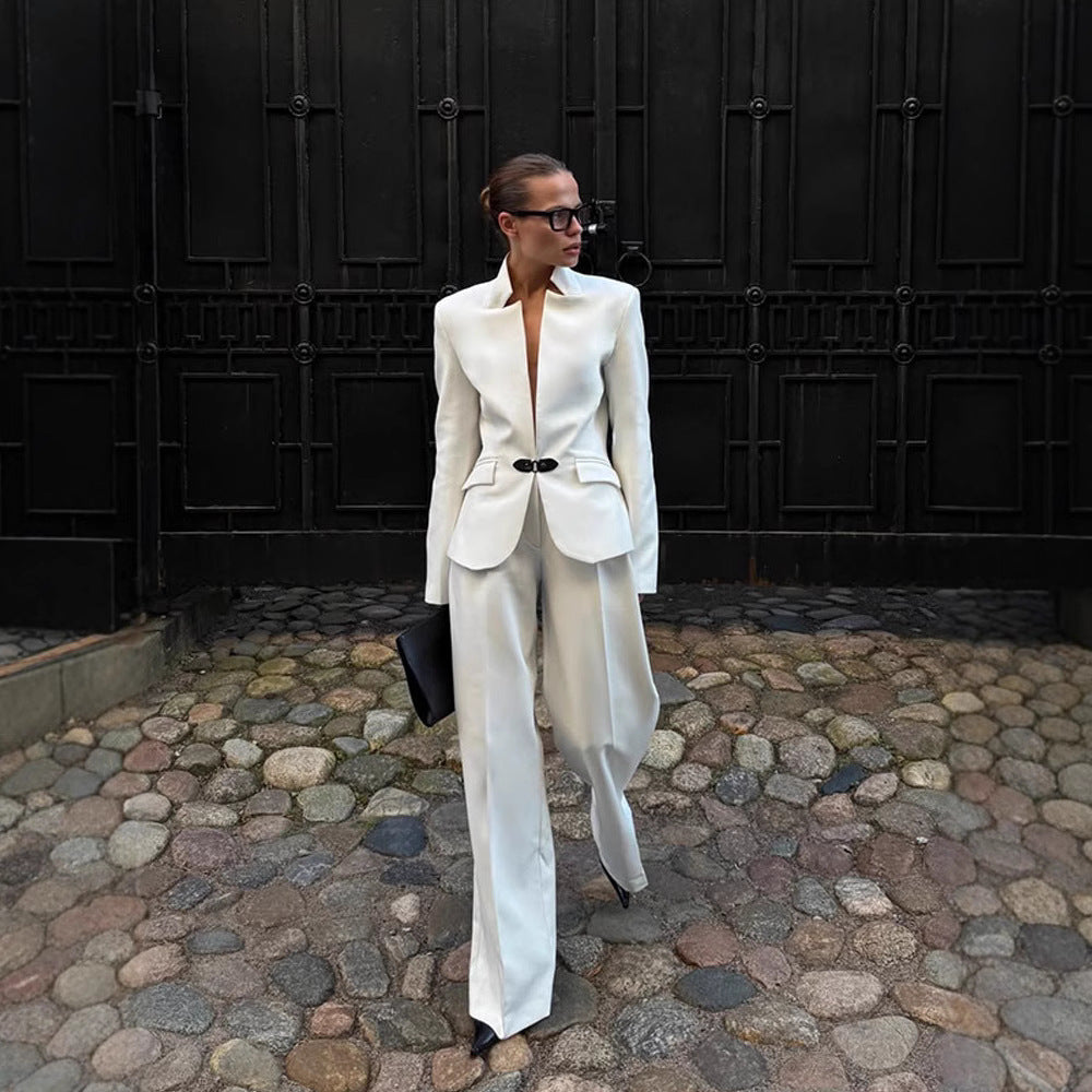 Classic Designed Garment