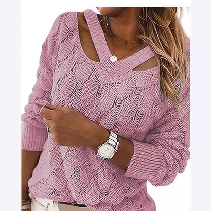 Beautifully Crafted Pullover
