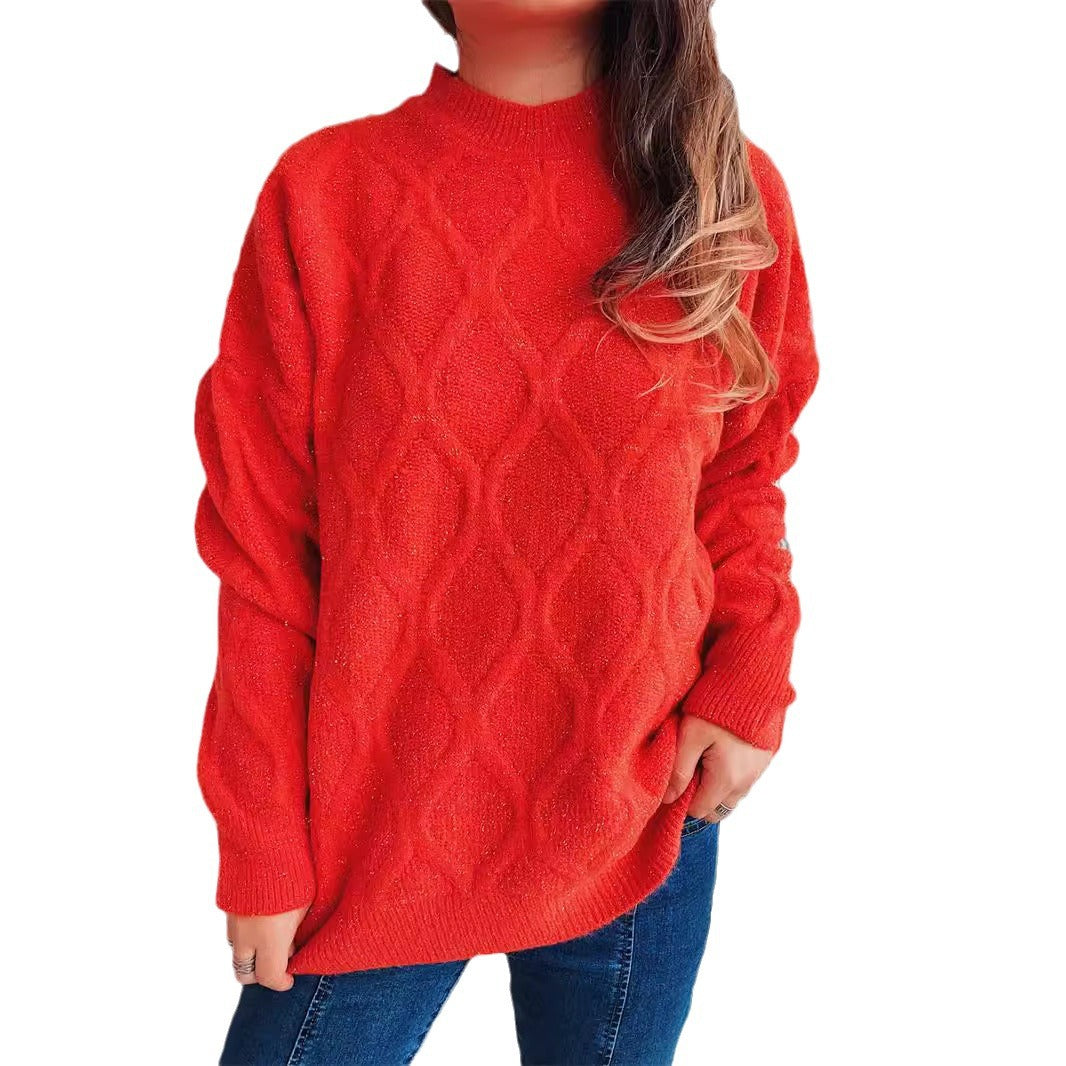 Classic Vintage Pullover