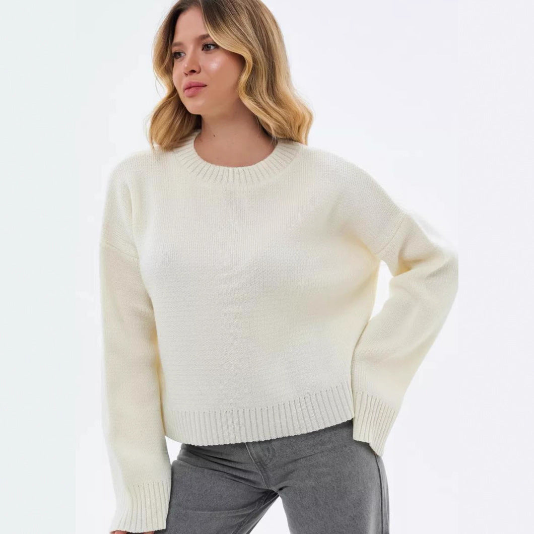 Classic Designed Pullover