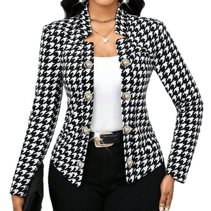 Classic Designed Garment