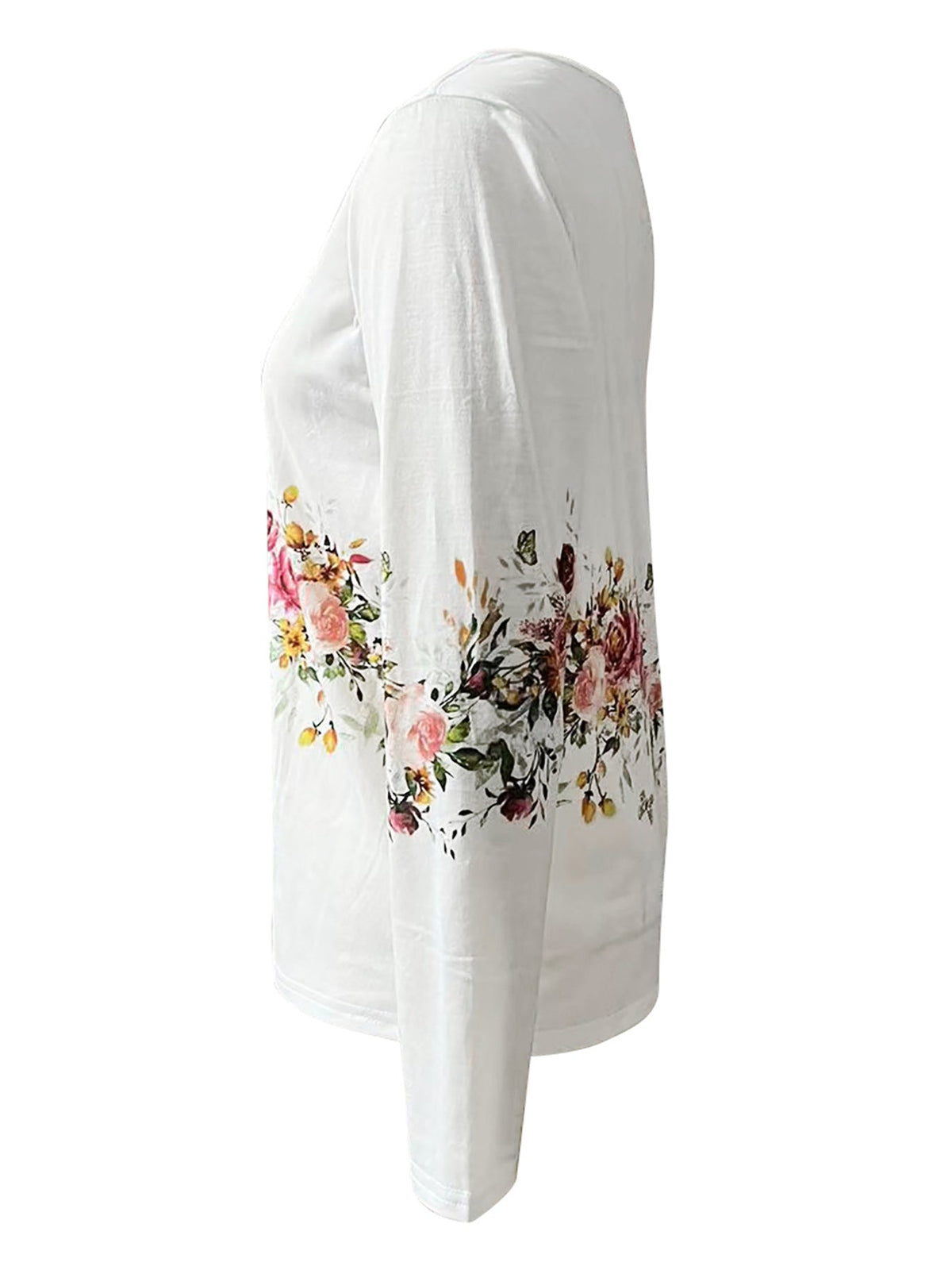 Beautifully Crafted Shirt