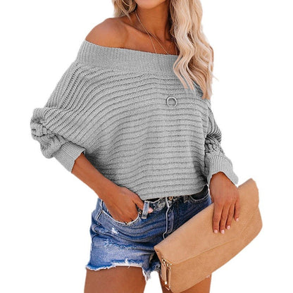 Beautifully Crafted Pullover