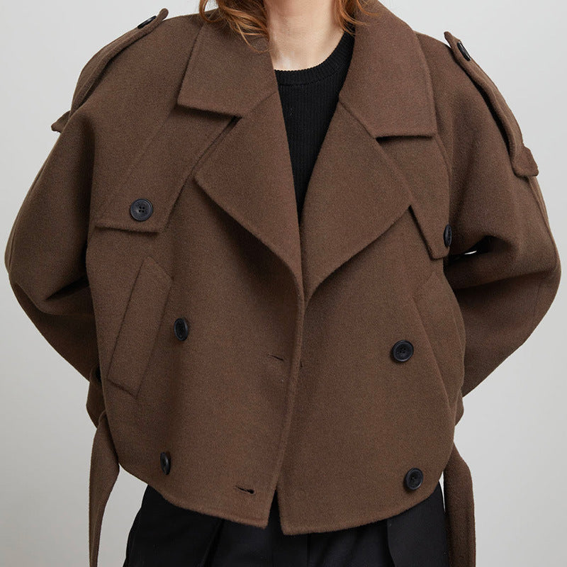 Elegantly Designed Garment