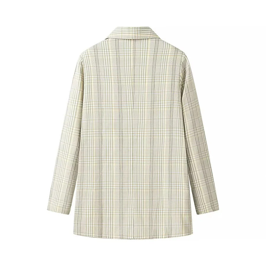 Thoughtfully Designed Garment
