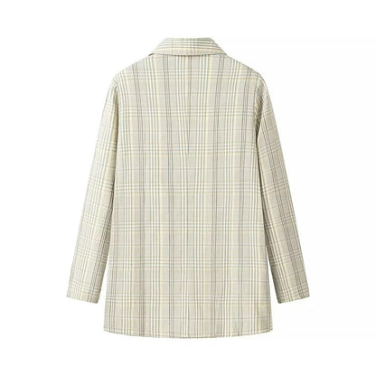 Thoughtfully Designed Garment