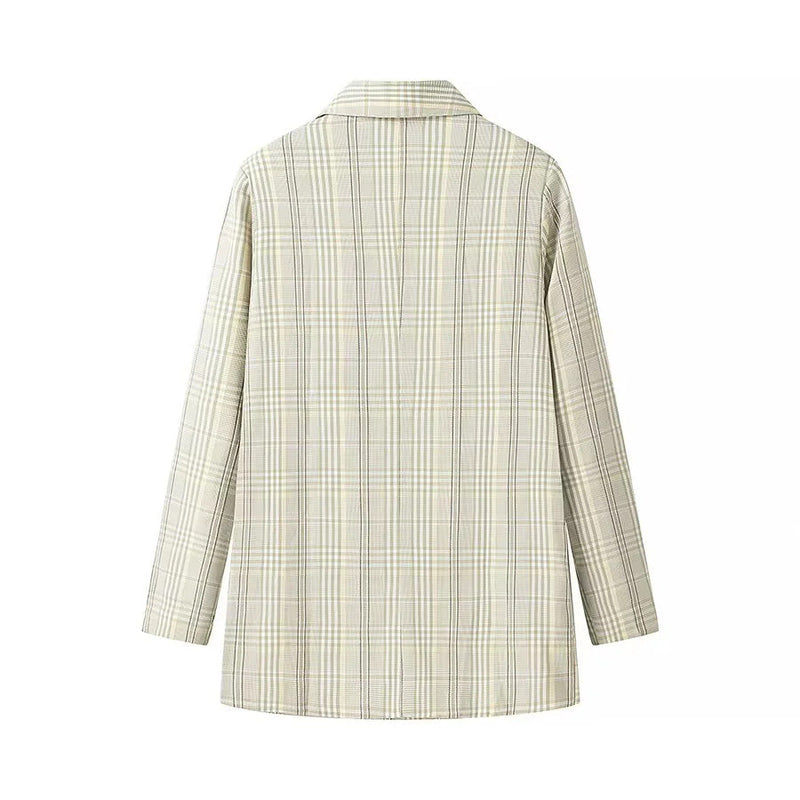 Thoughtfully Designed Garment