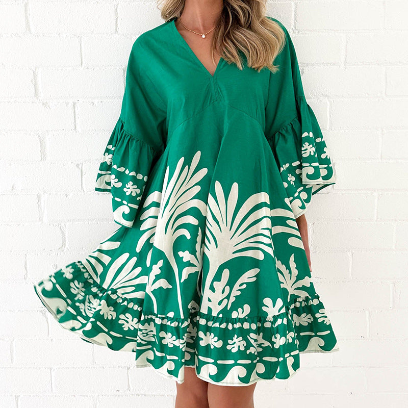 Thoughtfully Designed Garment