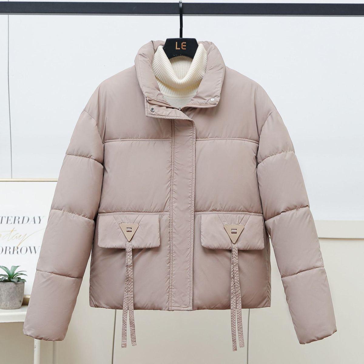 Classic Vintage Garment