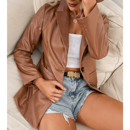 Thoughtfully Designed Garment