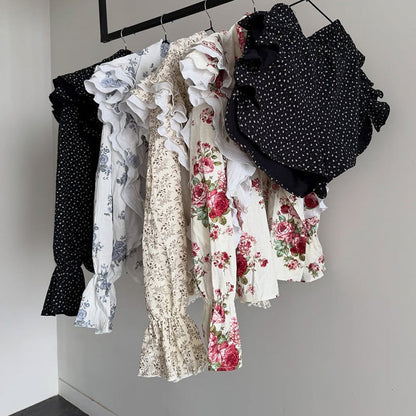 Beautifully Crafted Garment