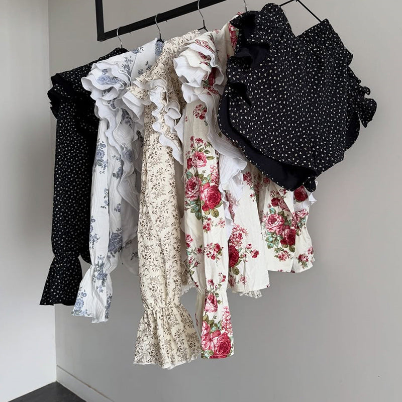Beautifully Crafted Garment