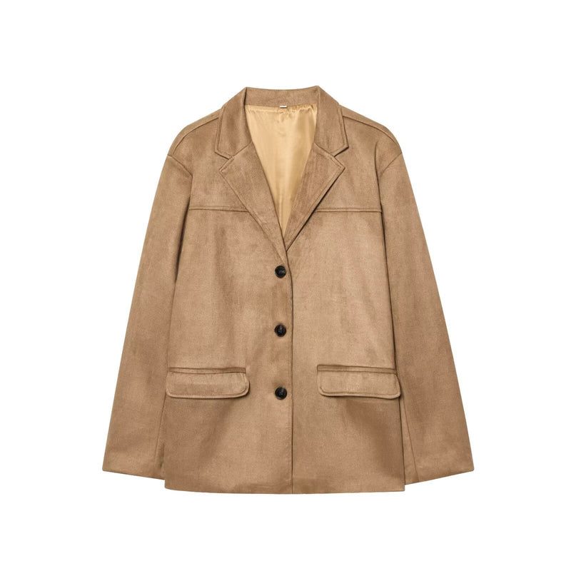 Timeless Vintage Style Garment