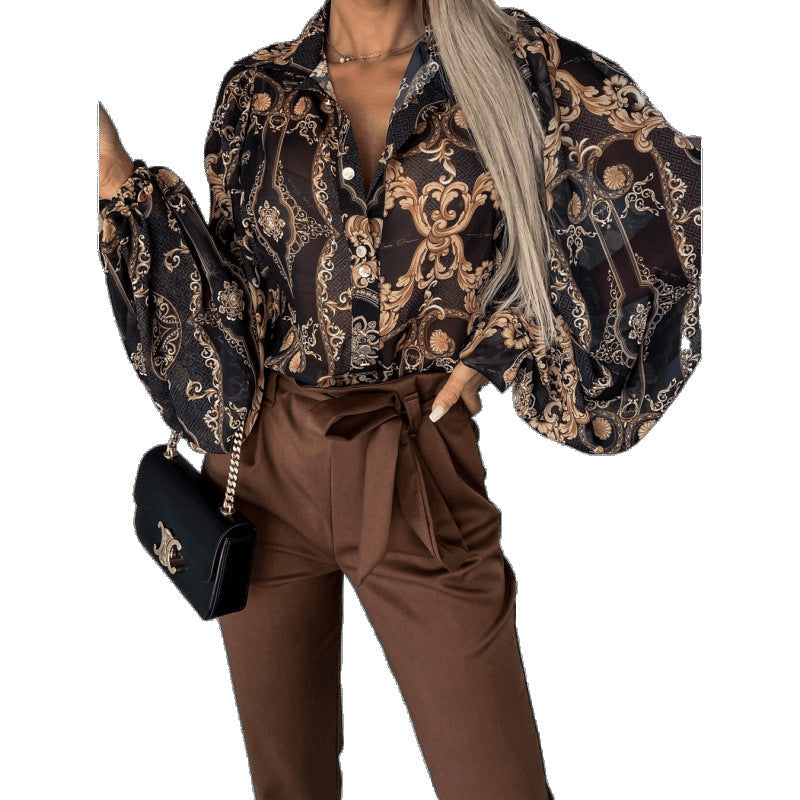 Classic Vintage Garment