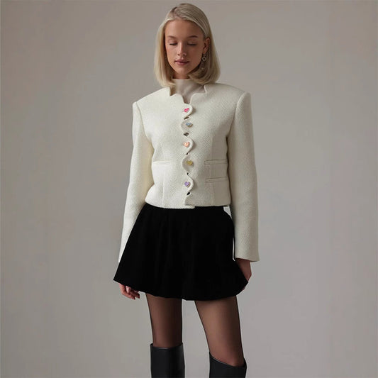 Beautifully Crafted Garment