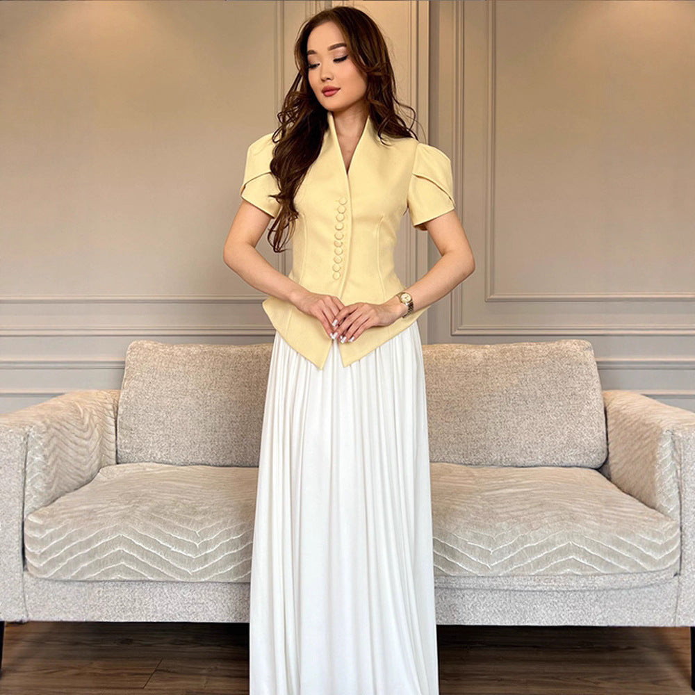 Classic Designed Garment