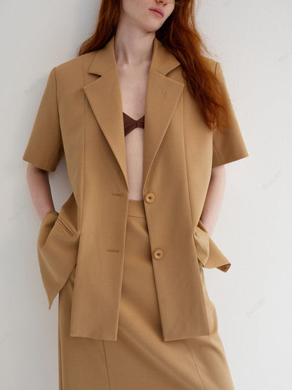 Elegantly Designed Garment