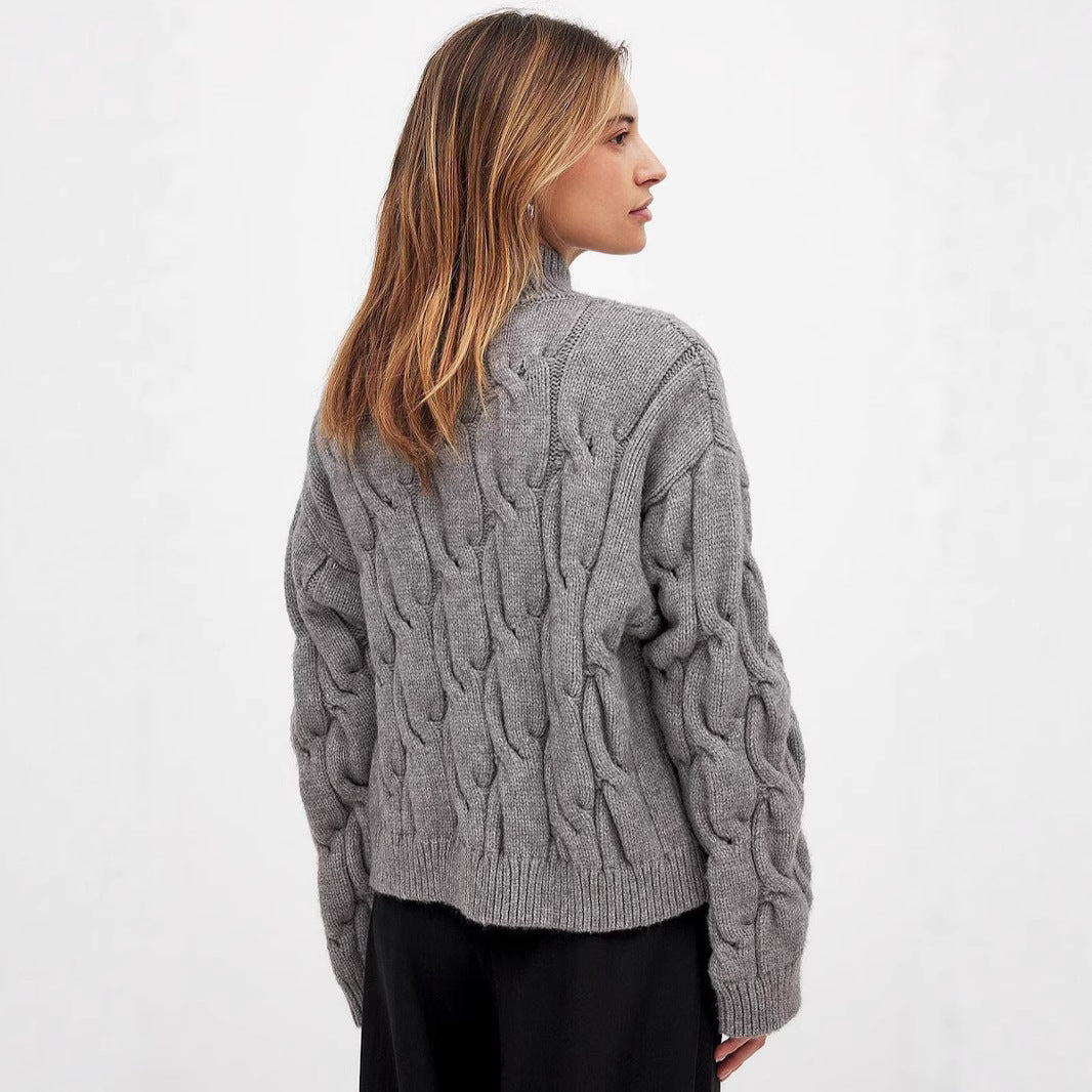 Beautifully Crafted Pullover