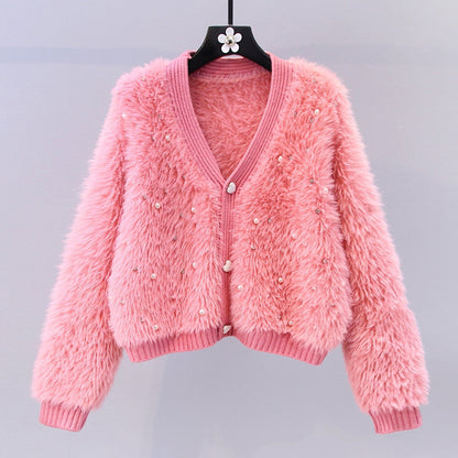 Thoughtfully Designed Cardigan