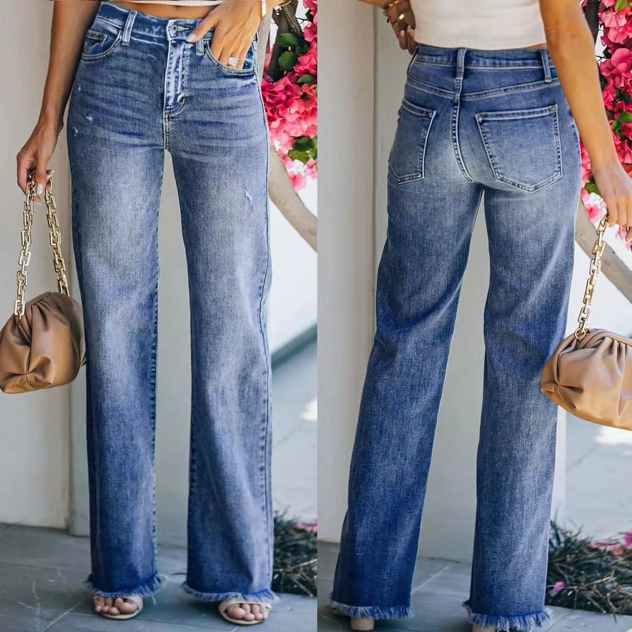 Timeless Vintage Style Garment