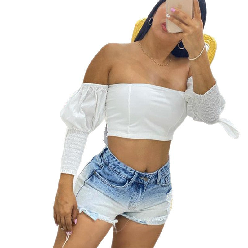 Gracefully Designed Top