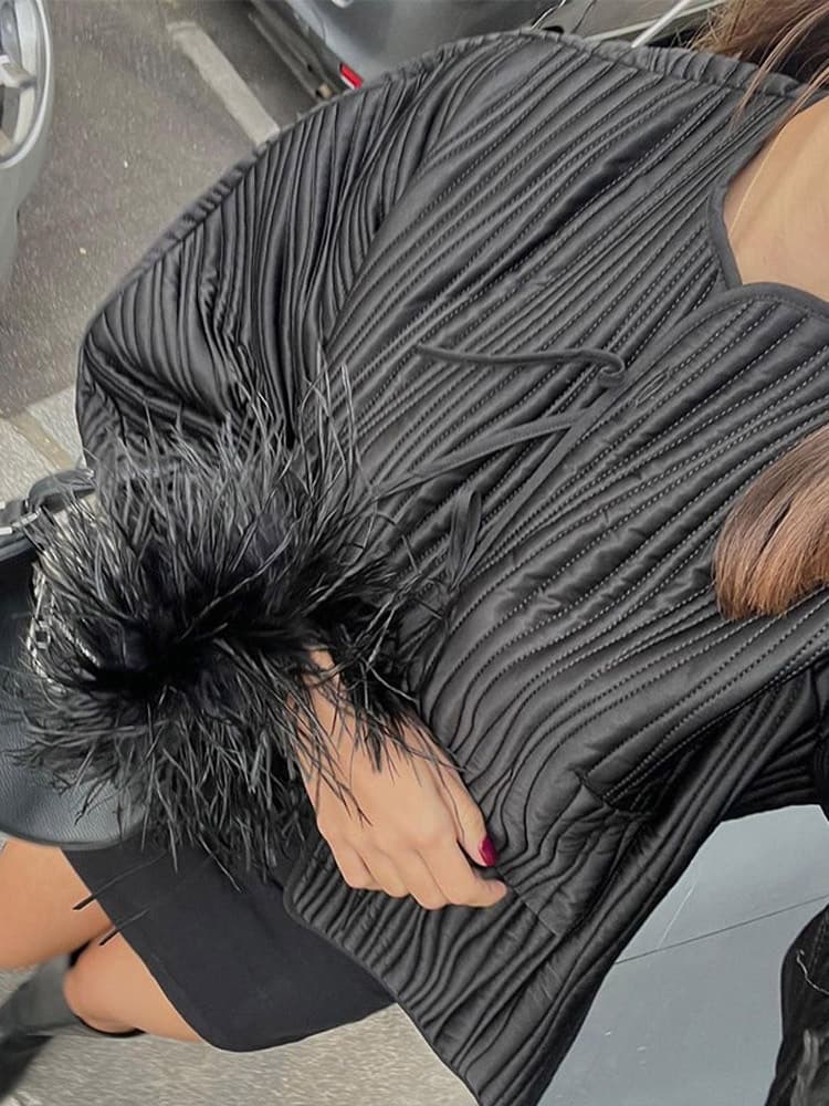 Beautifully Crafted Jacket