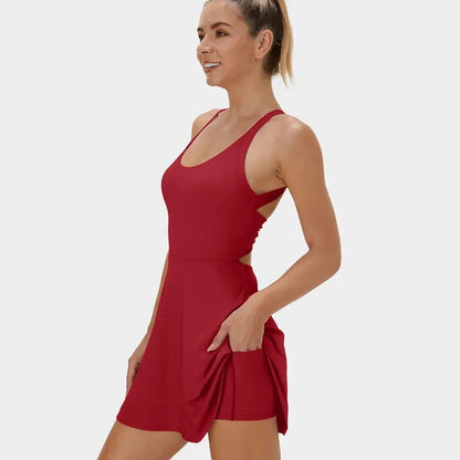 Elegantly Designed Garment