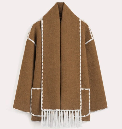 Classic Designed Garment