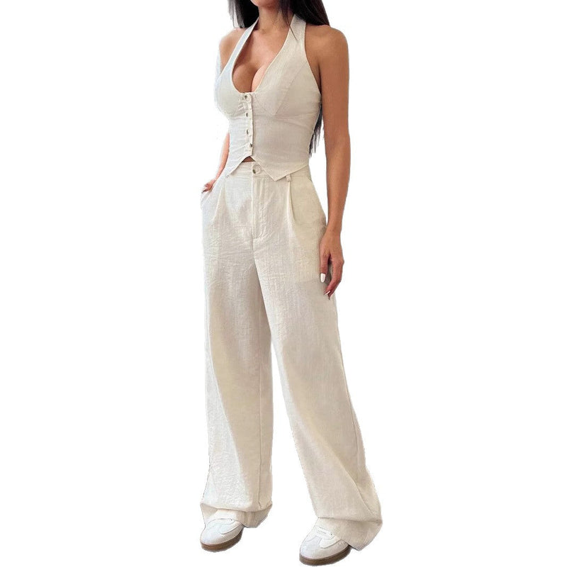 Thoughtfully Designed Top