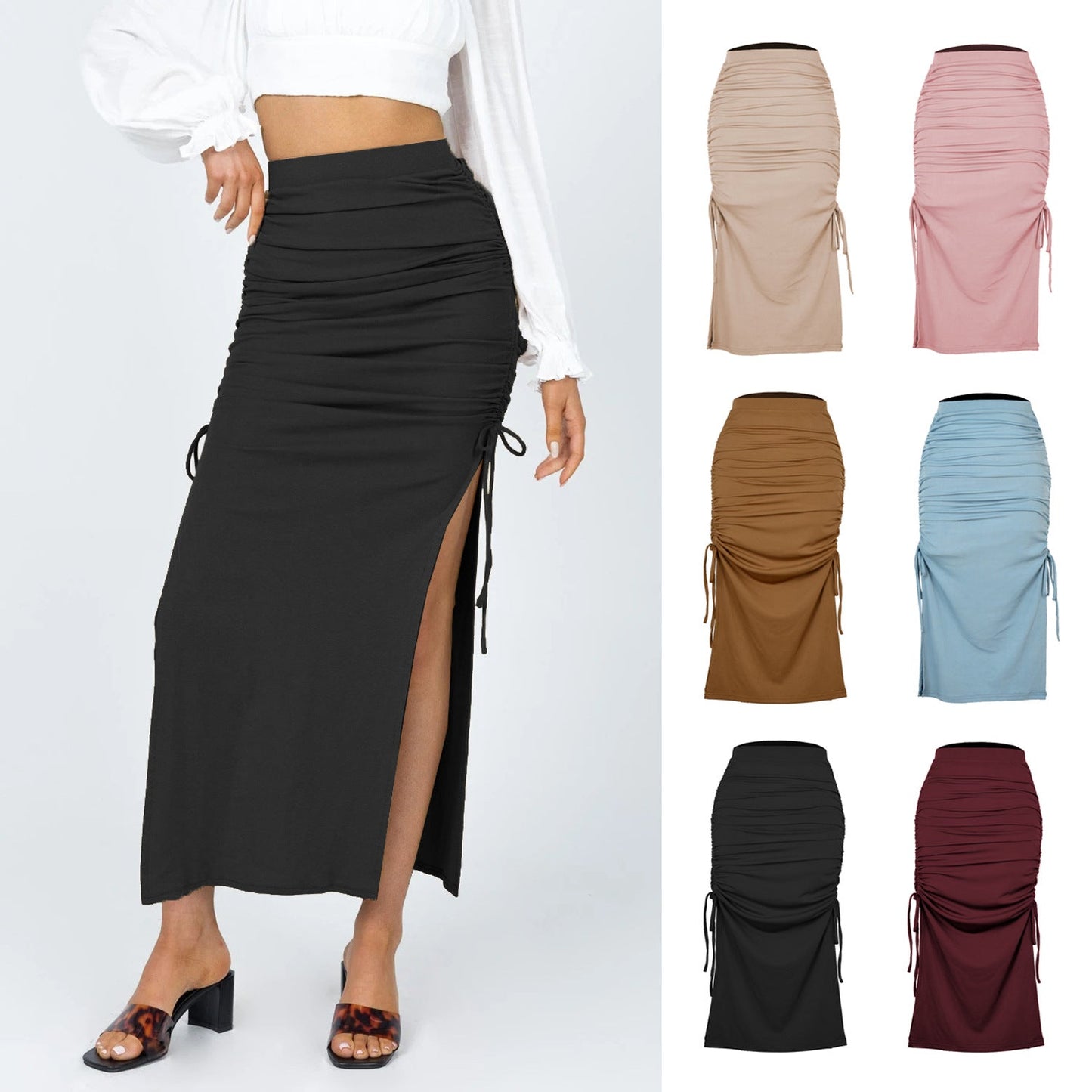 Elegantly Designed Garment