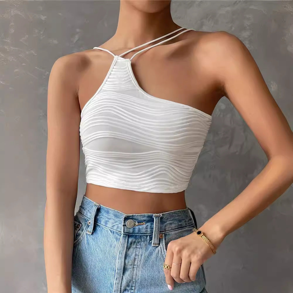 Thoughtfully Designed Top