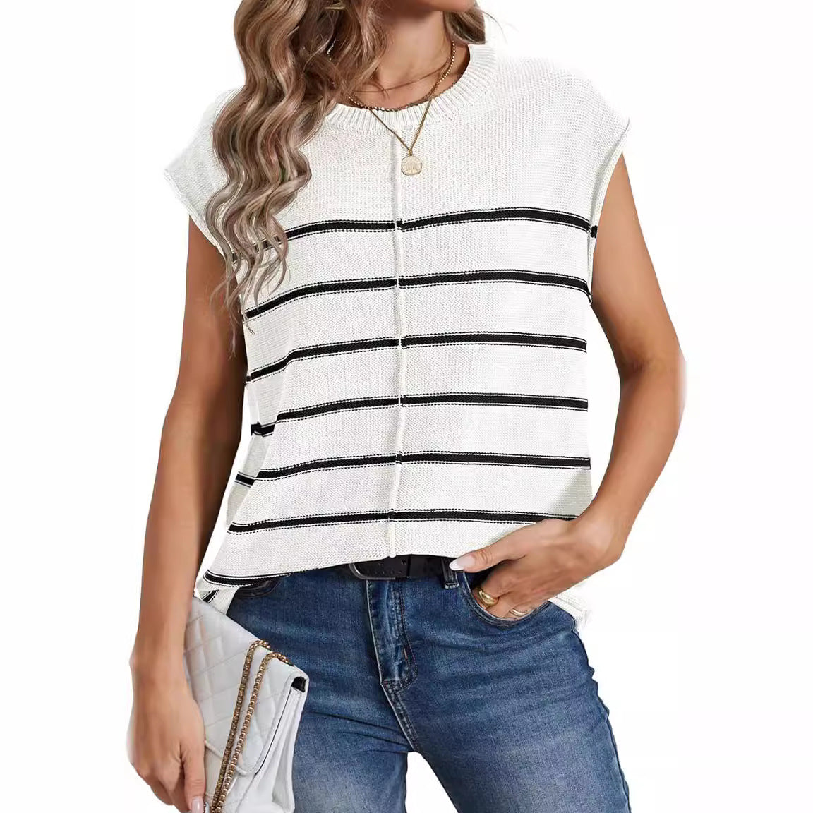Gracefully Designed Top