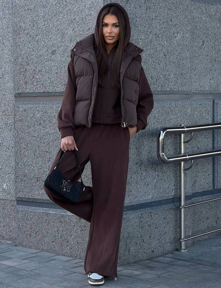 Classic Designed Garment
