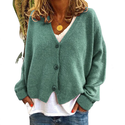 Classic Vintage Cardigan