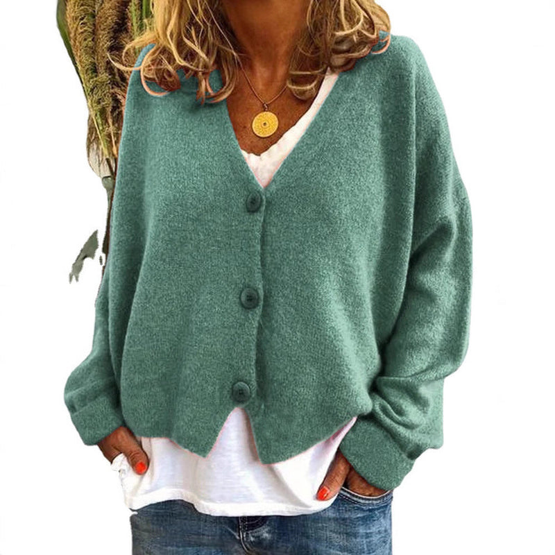 Classic Vintage Cardigan