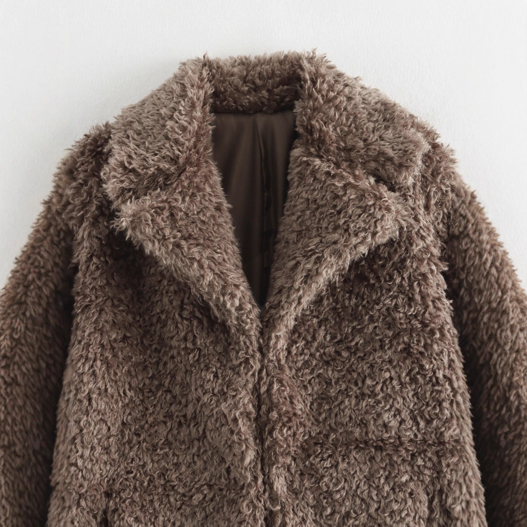 Thoughtfully Designed Garment