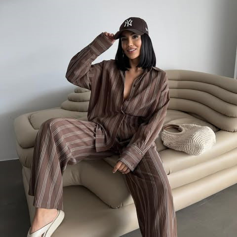 Timeless Vintage Style Garment